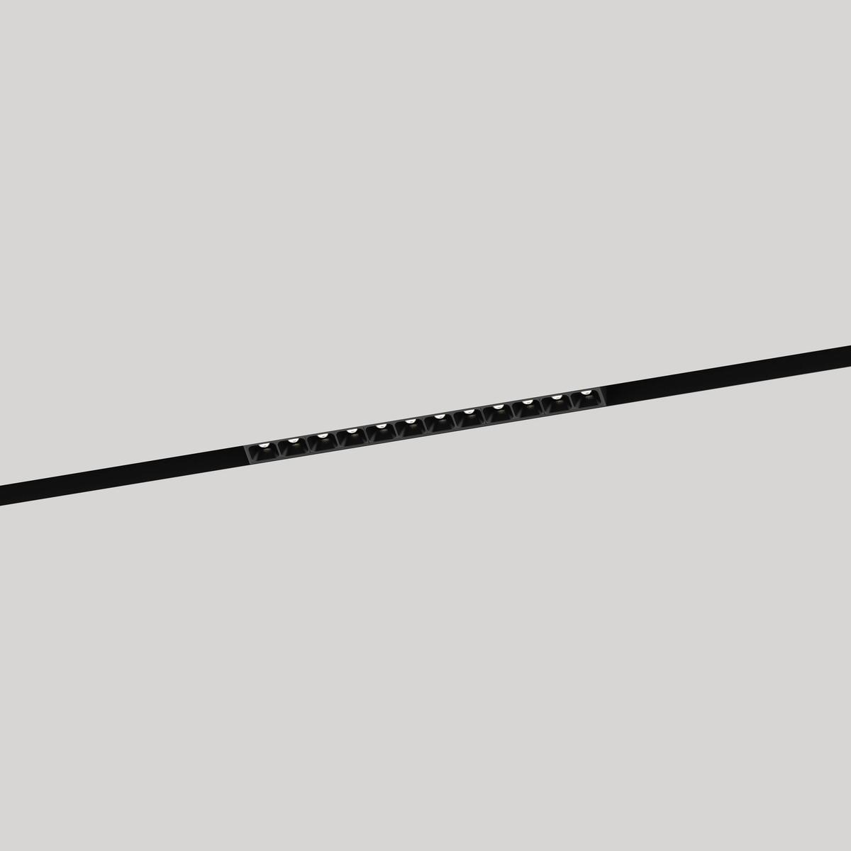 Interval 26mm Trimless Module MO 284mm
