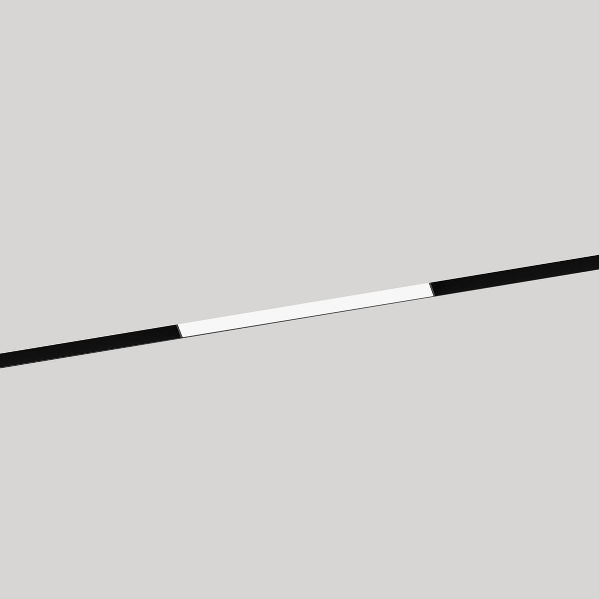 Interval 26mm Trimless Module DF 284mm