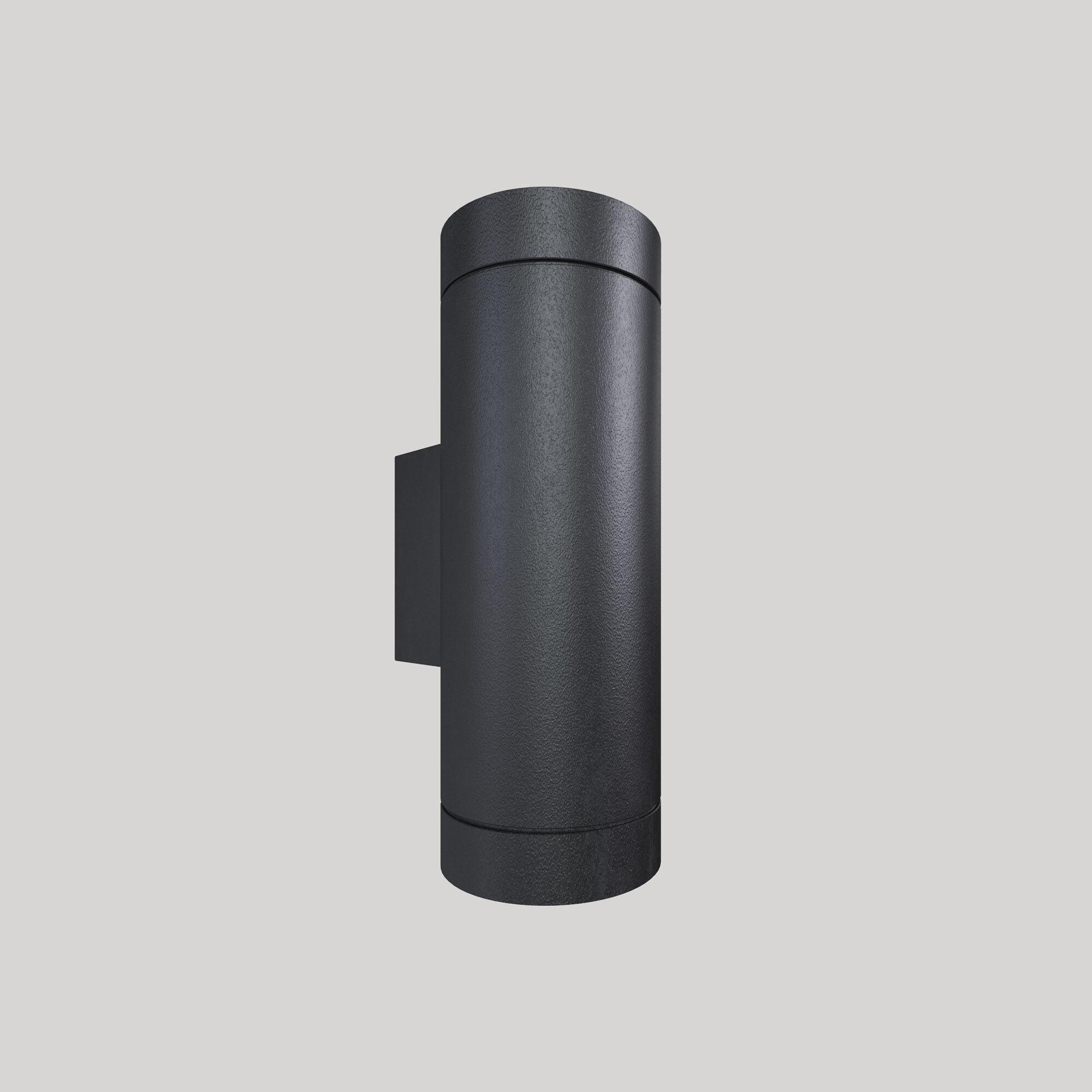 tempProductName - UNI-H00-Unison-Wall-Down-Up-100mm-Black.jpg