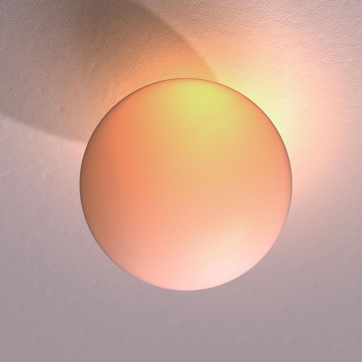 Volumes 400mm Ceiling