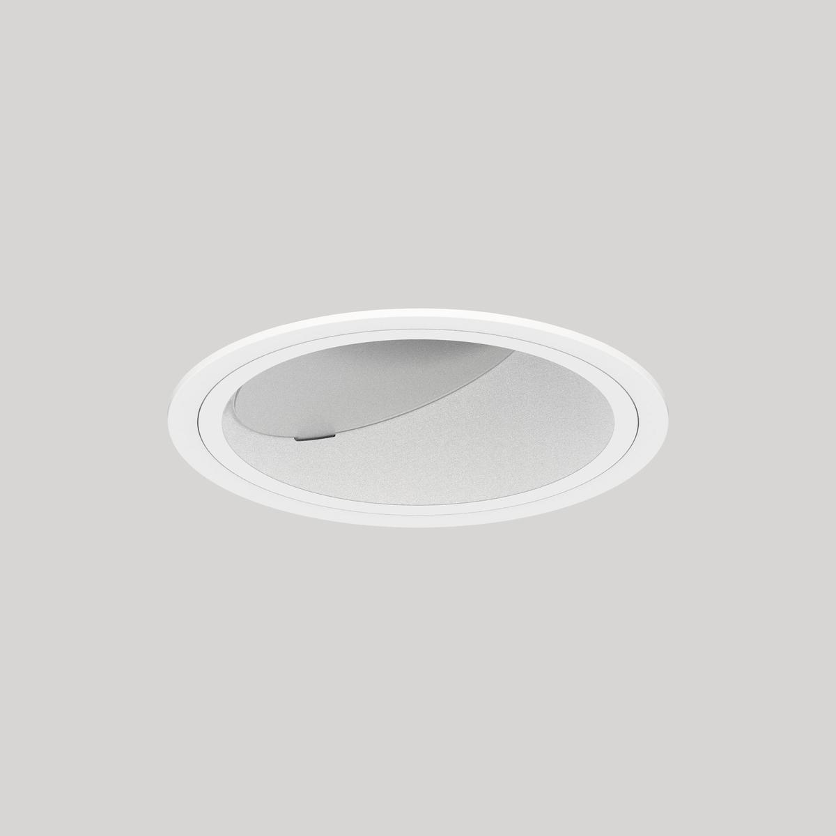 Standard 114mm Round Wall Wash