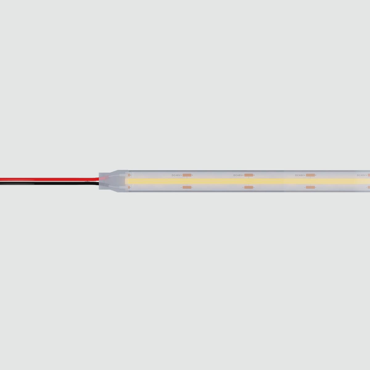 Verum Flex CoB Verum Flex COB CCT 48V 10mm 480 LEDs p/m IP65
