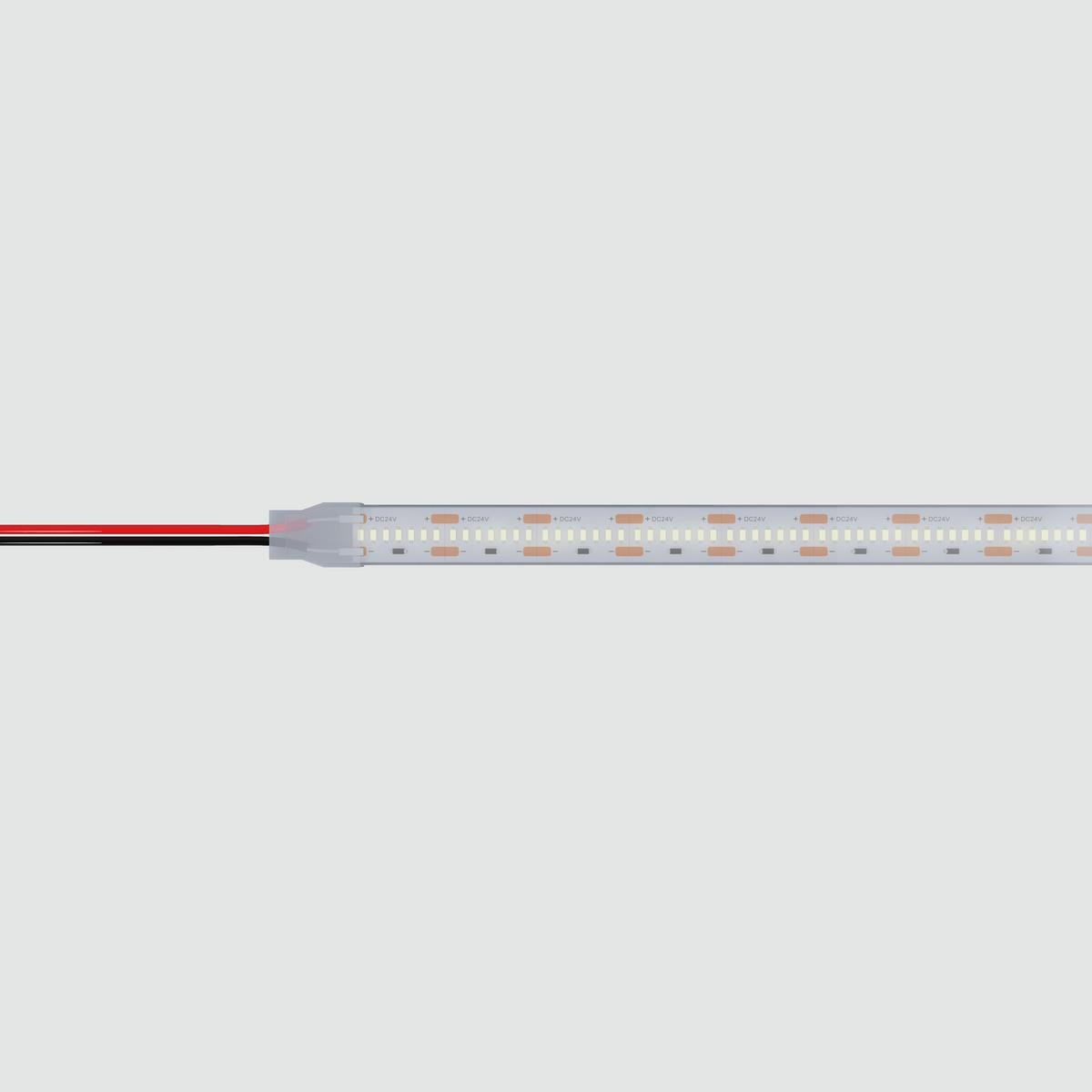 Verum Flex SMD CCT HO 10mm 20W 420 LEDs p/m Ra90 IP65