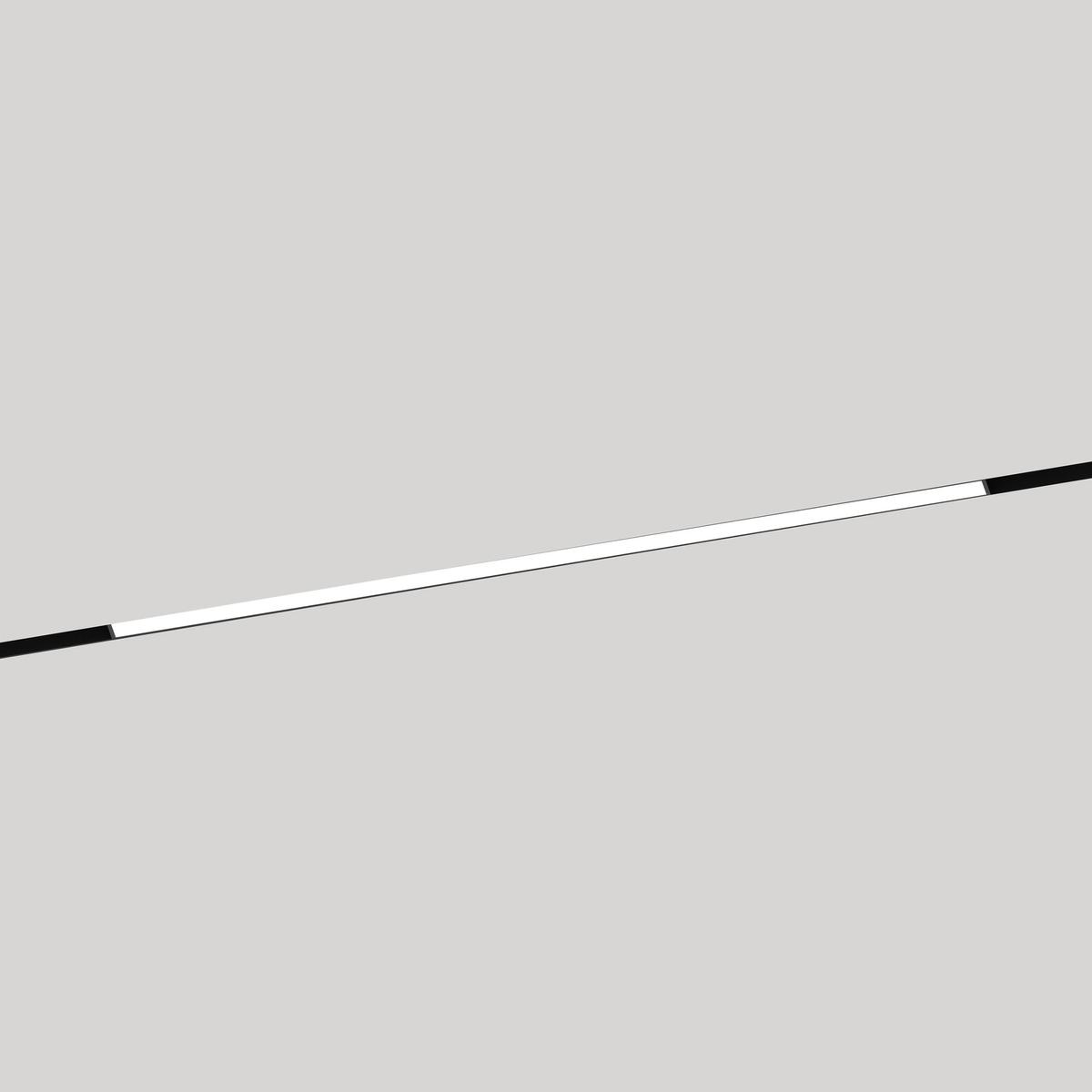 Interval 26mm Trimless Module MP 840mm