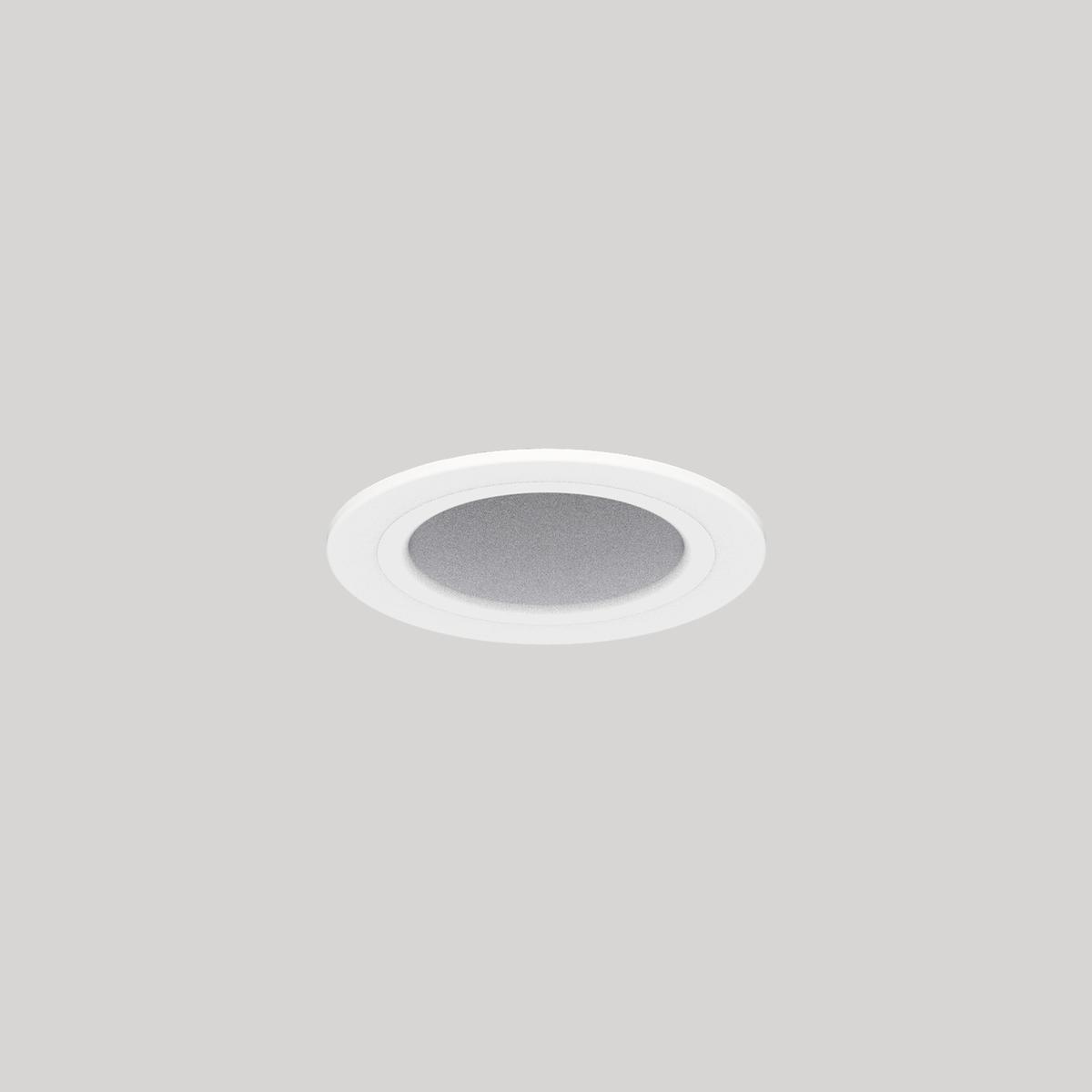 Standard 51mm Round Fixed