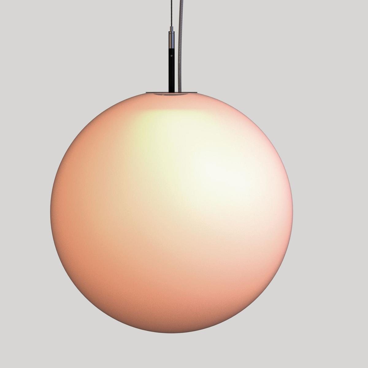 Volumes 400mm Suspension