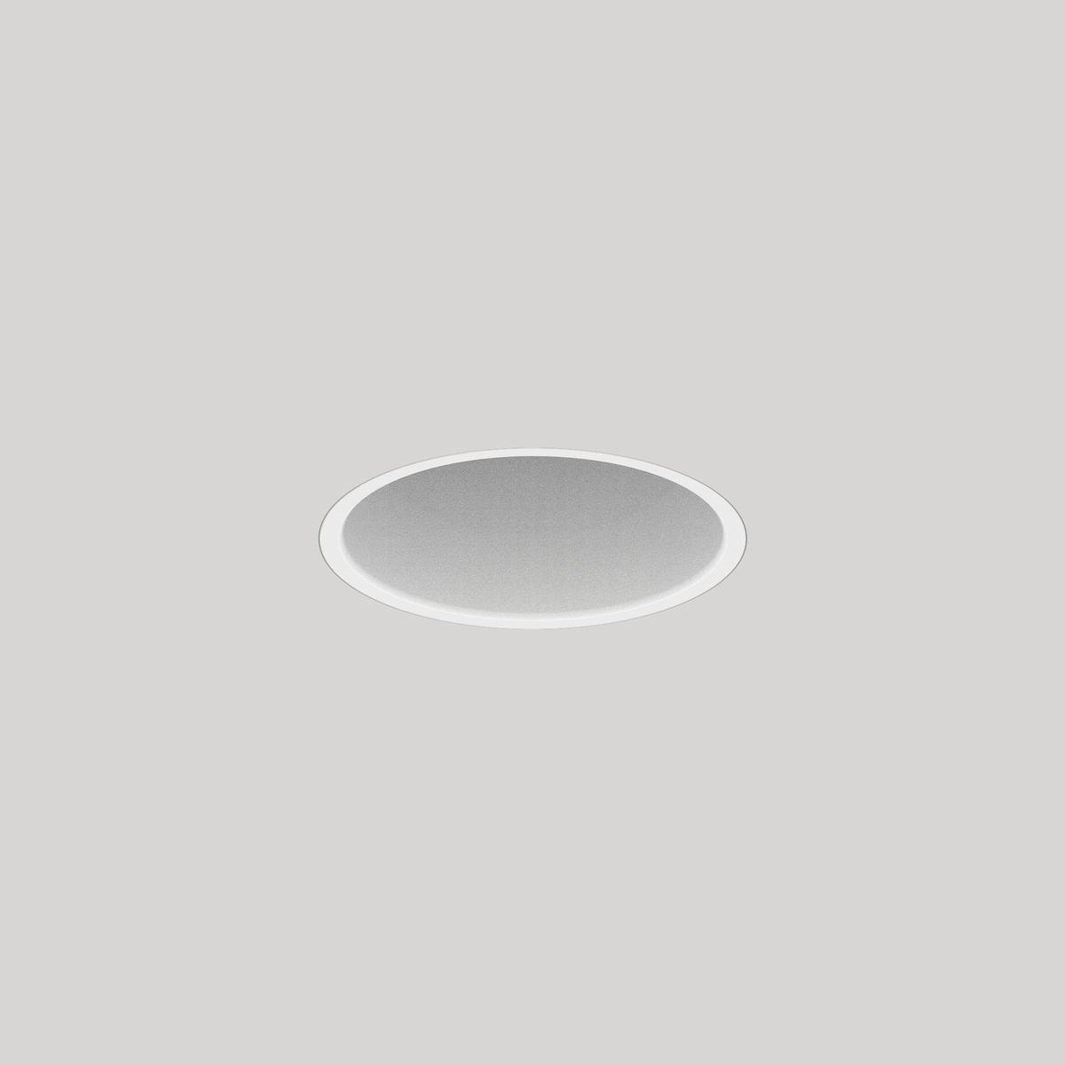 Standard 70mm Round Fixed Trimless