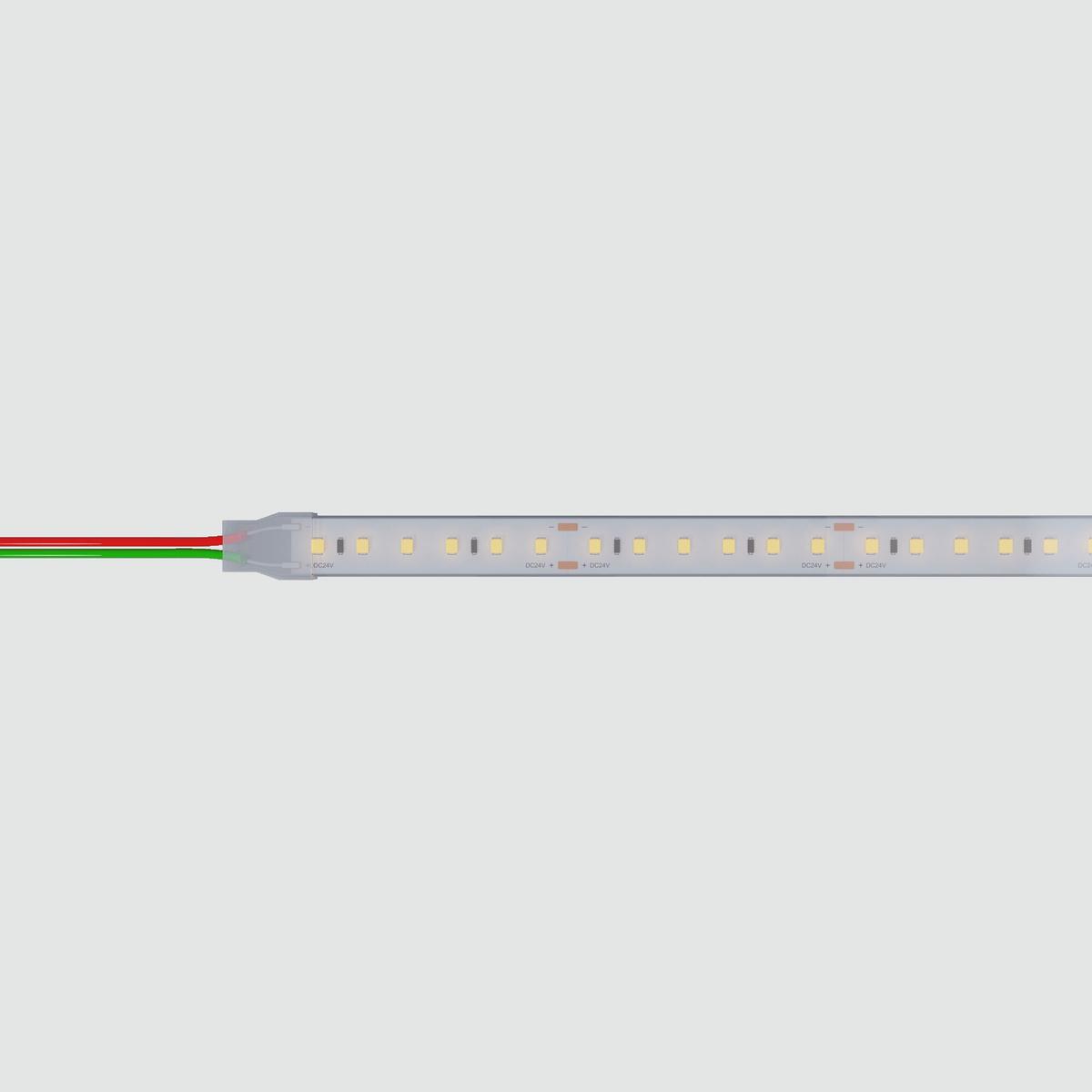 Verum Flex SMD CCT Full Spectrum 10mm 24W 120 LEDs p/m Ra97 IP65
