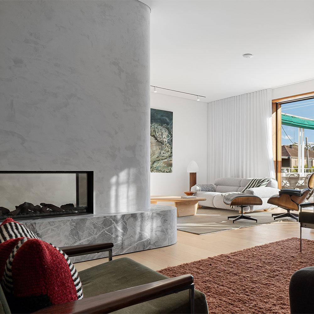 North Bondi Residence