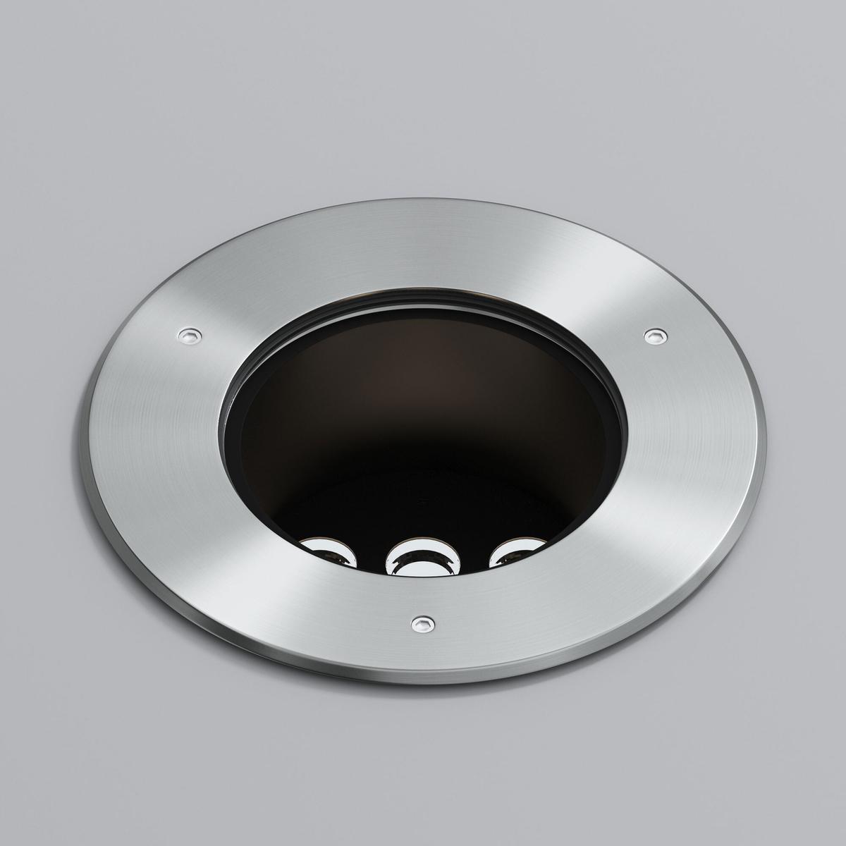 Forte 160mm Fixed