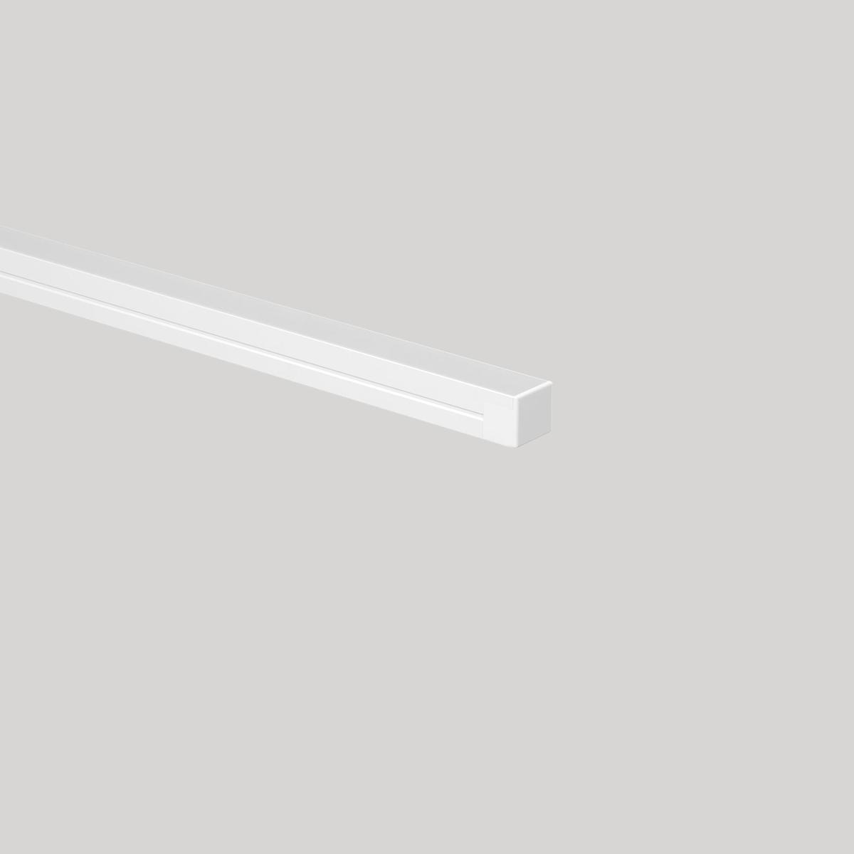 Curve Smooth VB 12x12mm Wall Grazer