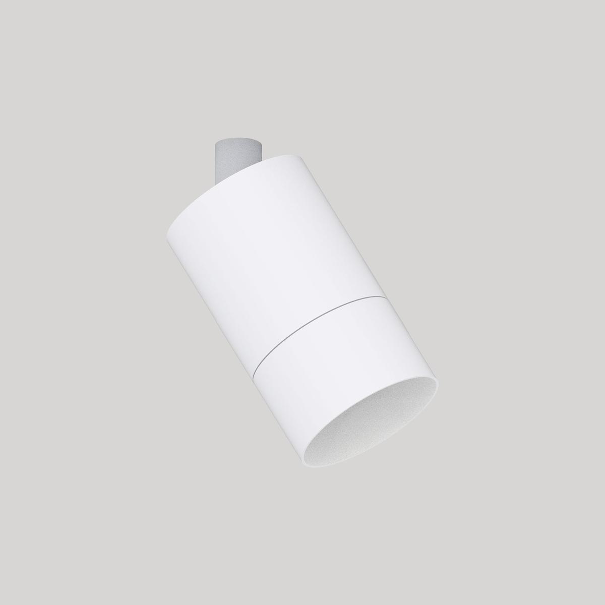 Index 60mm Track 48V Adjustable Wall Wash