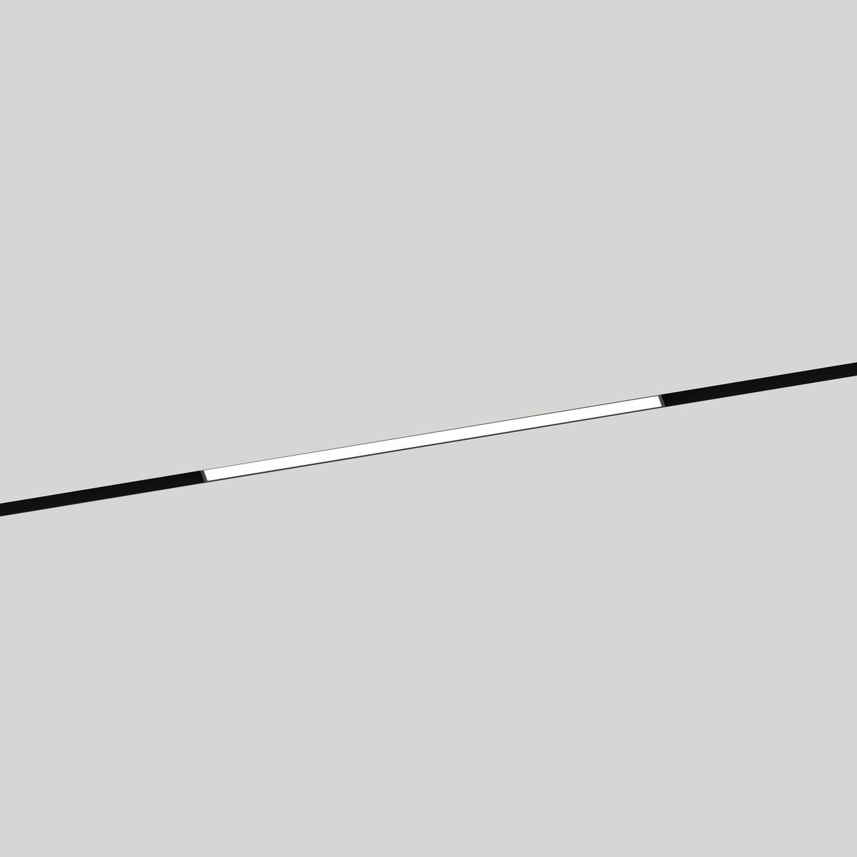 Interval 26mm Trimless Module MP 560mm