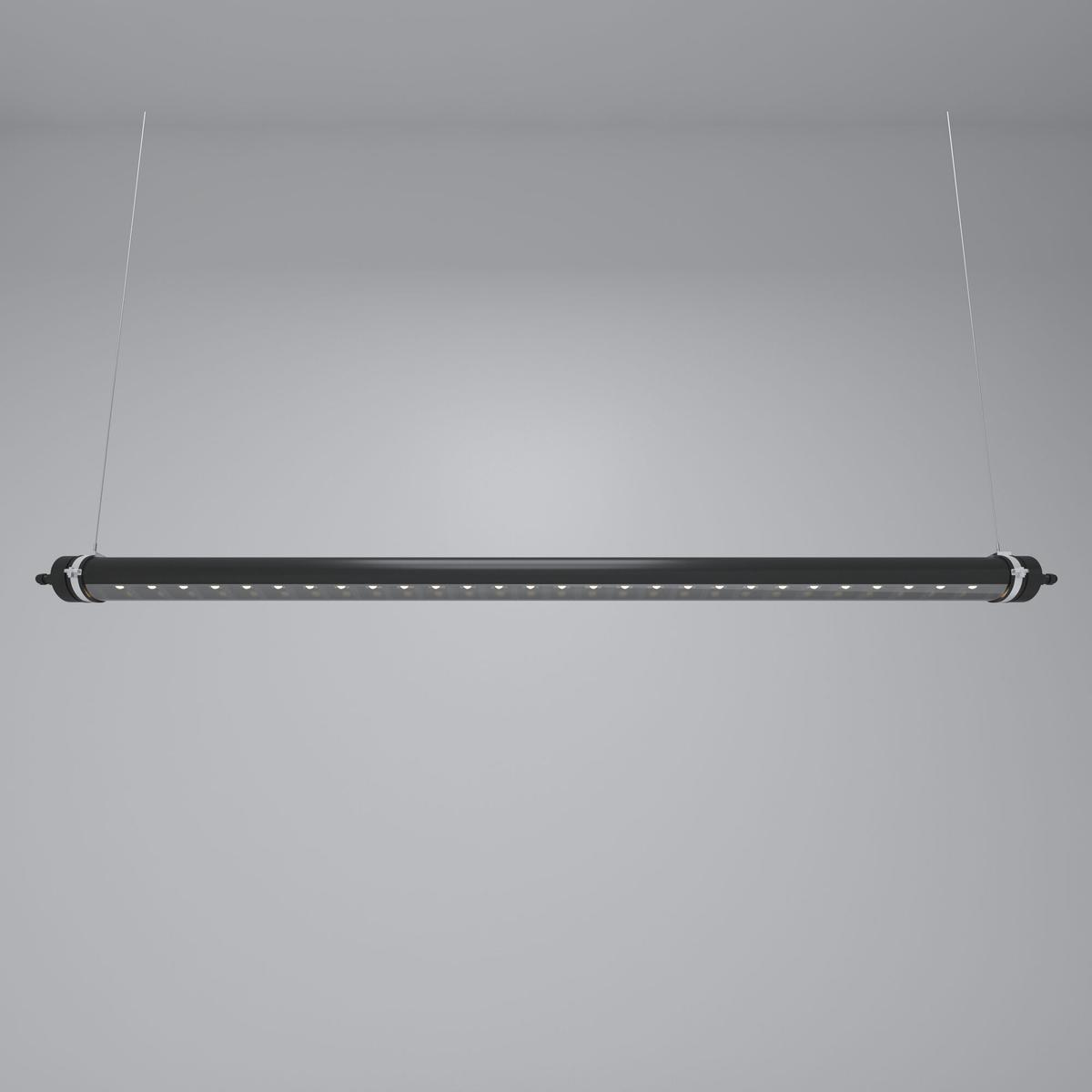 Sentinel 75mm Ceiling Suspension 1157mm Multi-Optic