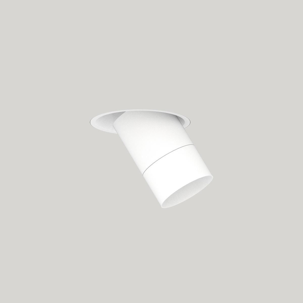 Index 60mm Adjustable 100mm Trimless