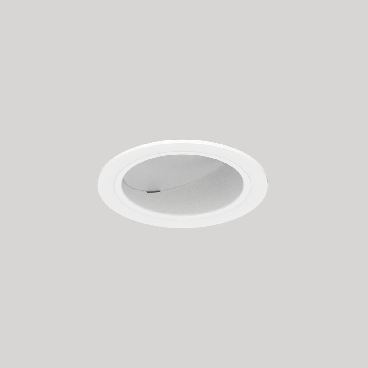 Standard 70mm Round Wall Wash