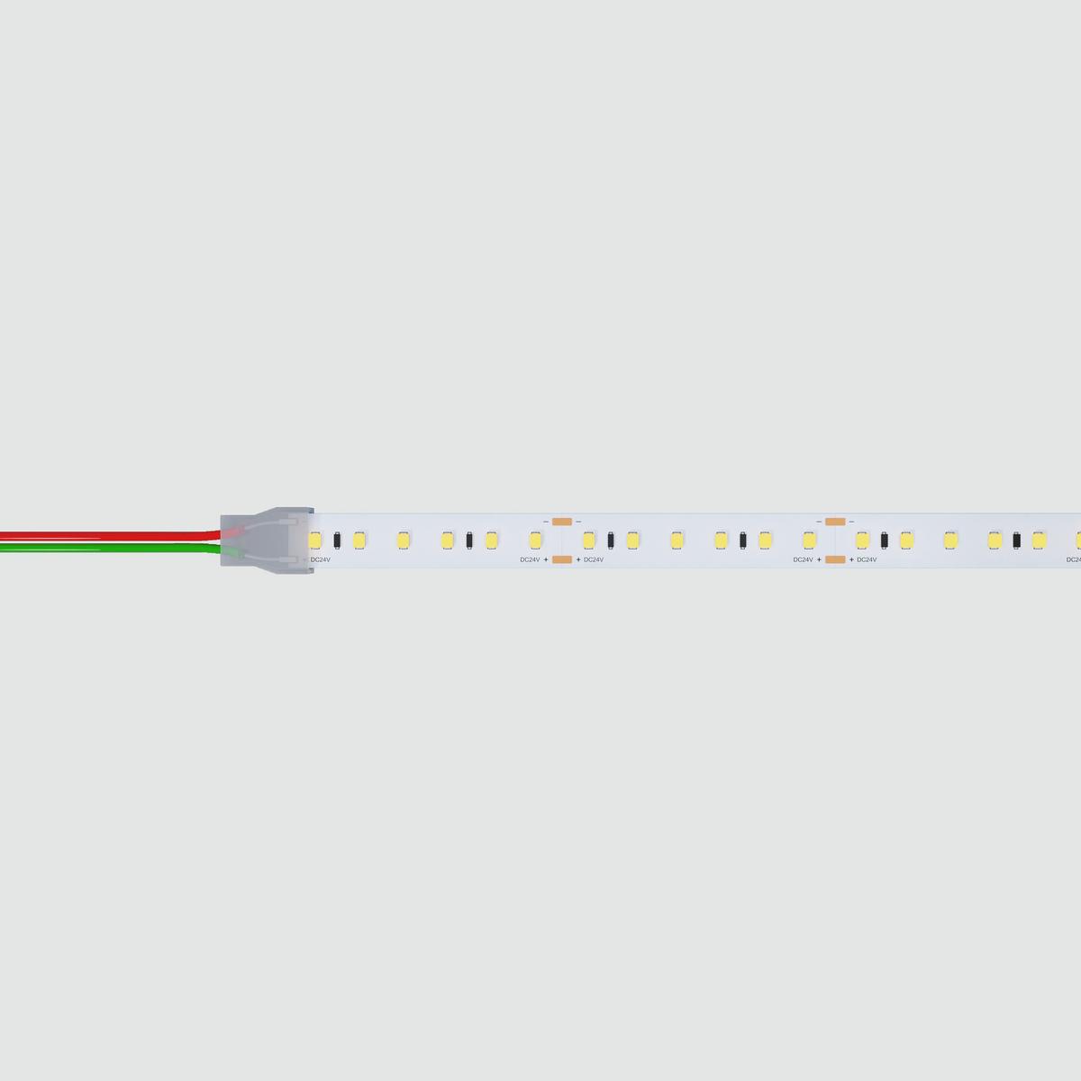 Verum Flex SMD CCT Full Spectrum 10mm 24W 120 LEDs p/m Ra97 IP20