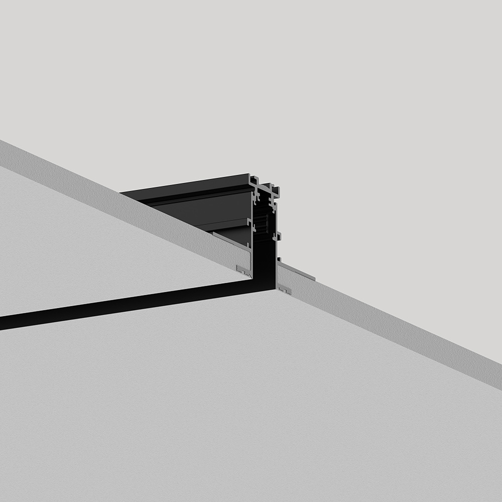 Interval 26mm Recessed