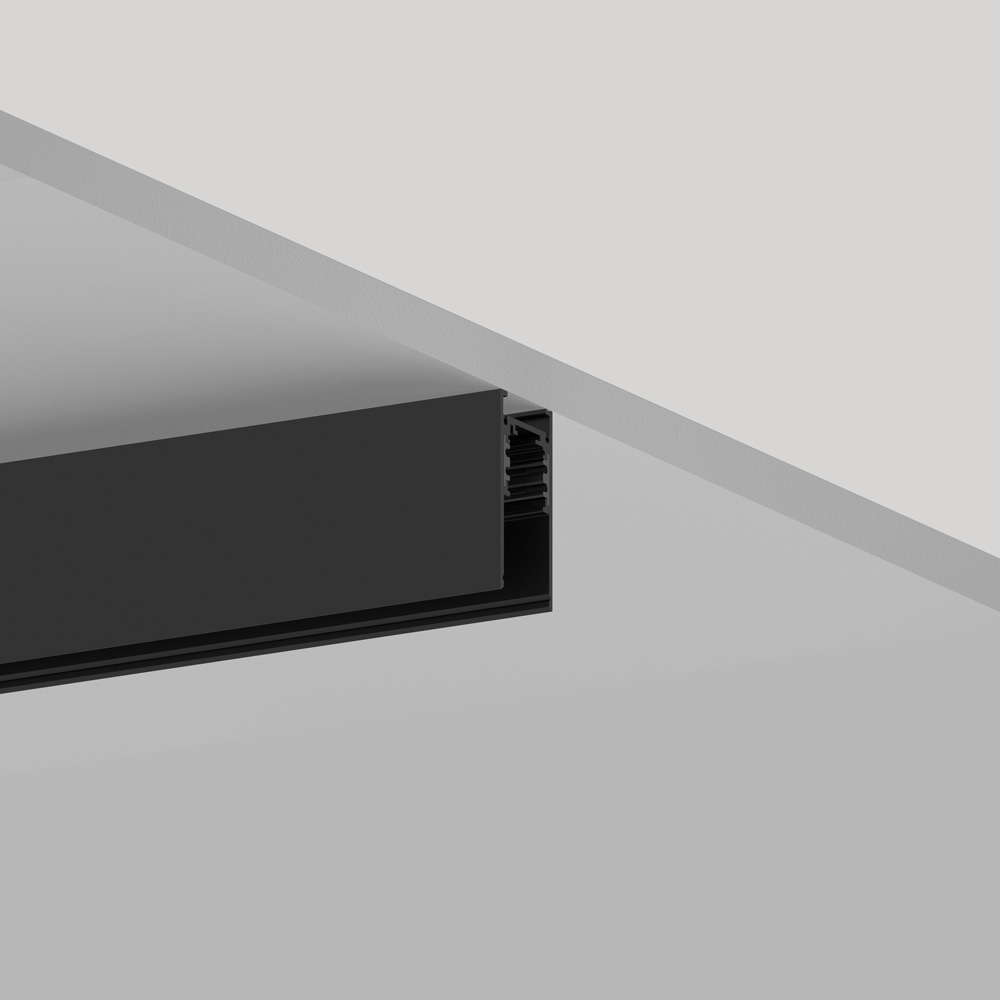 Interval 26mm Surface Mounted